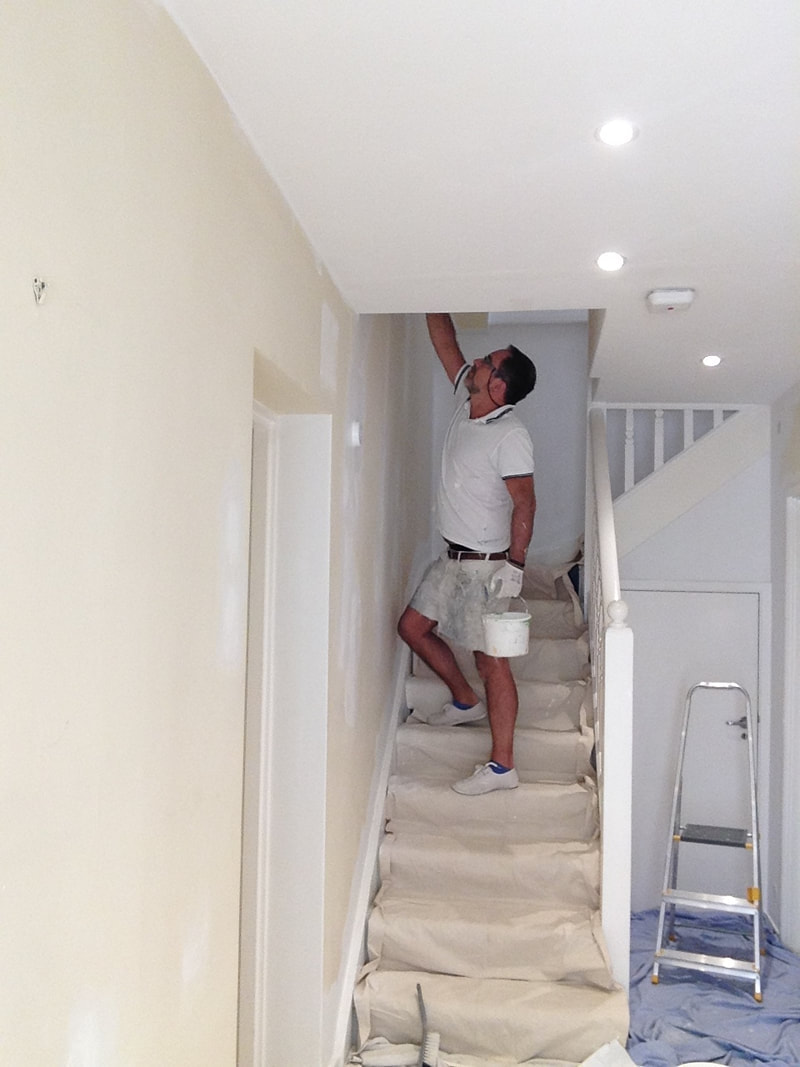 Torbay Decorators — Photos 1